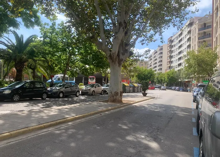 Espectacular Duplex En El Centro