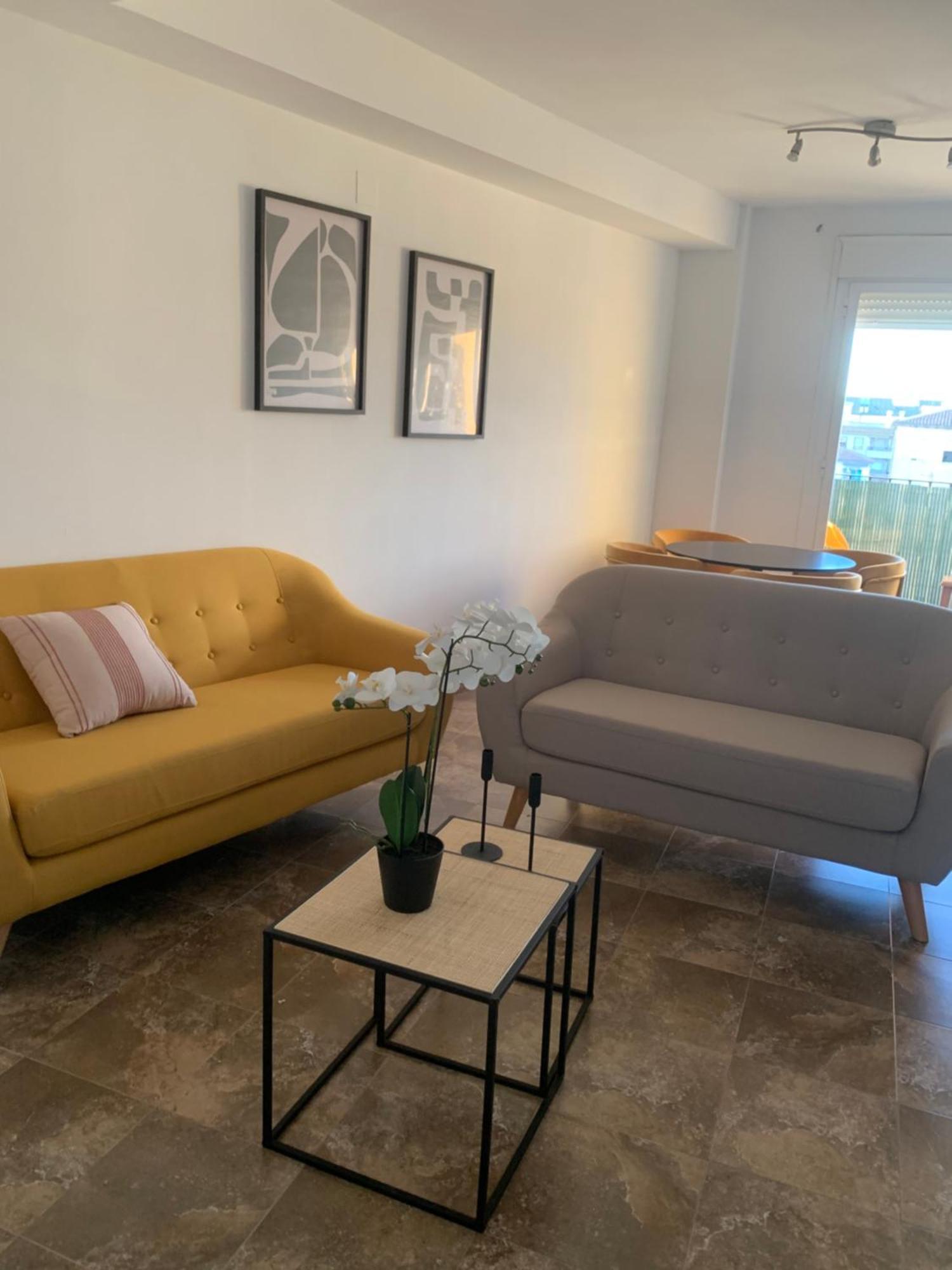 Espectacular Duplex En El Centro * Gandia