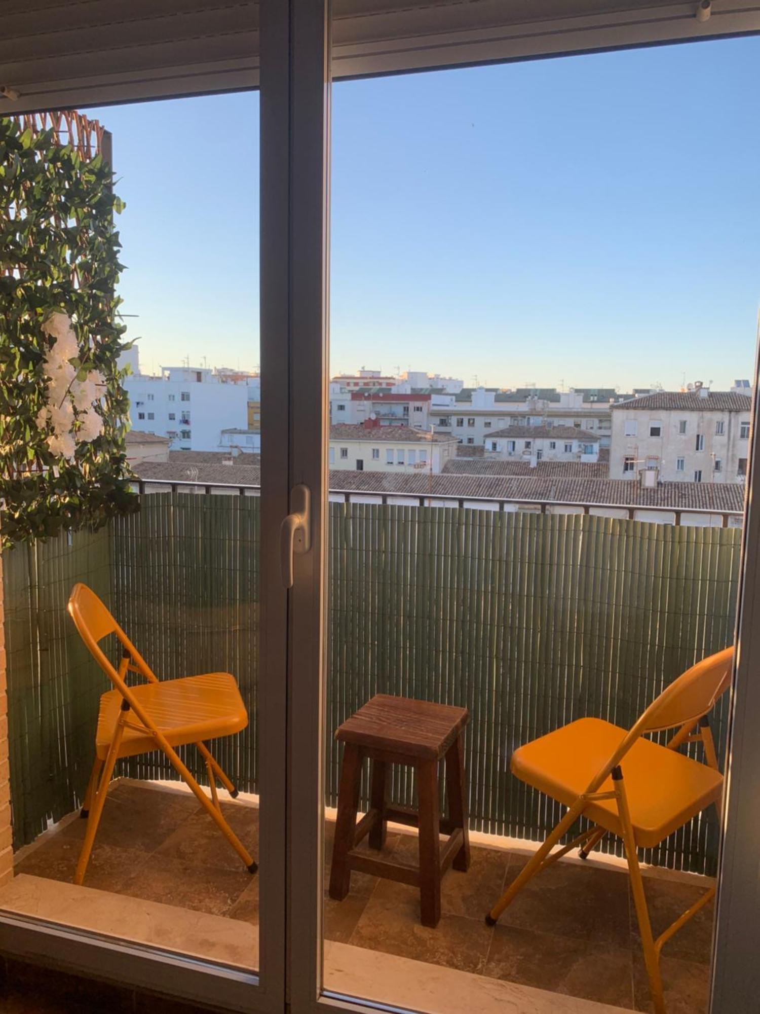 Apartment Espectacular Duplex En El Centro Gandia