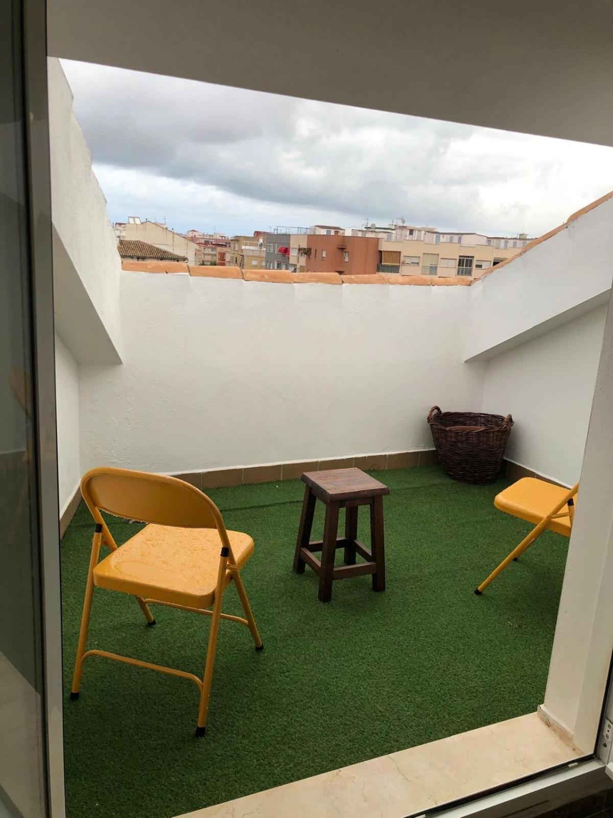 Espectacular Duplex En El Centro Apartment