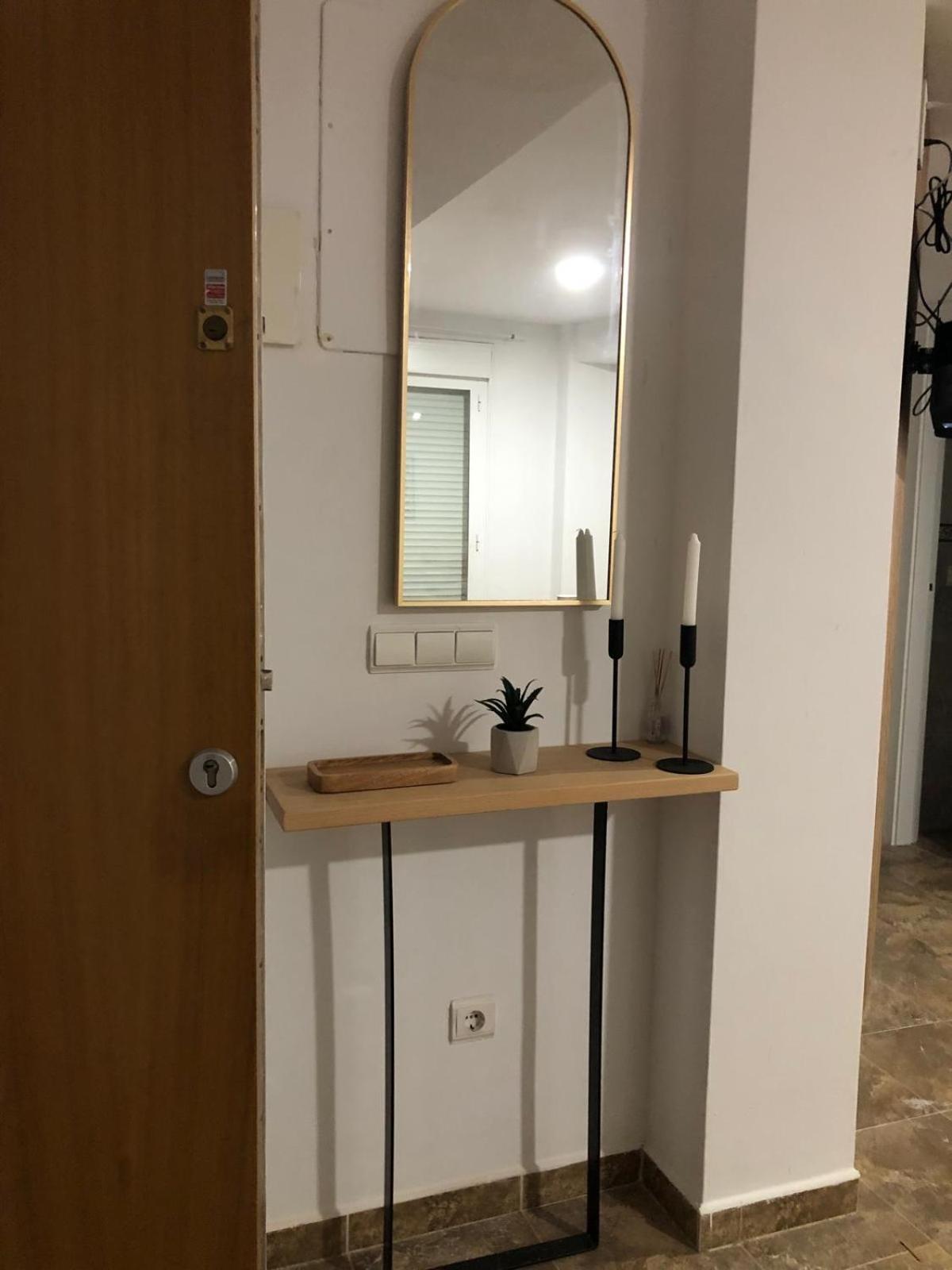 Apartment Espectacular Duplex En El Centro Gandia