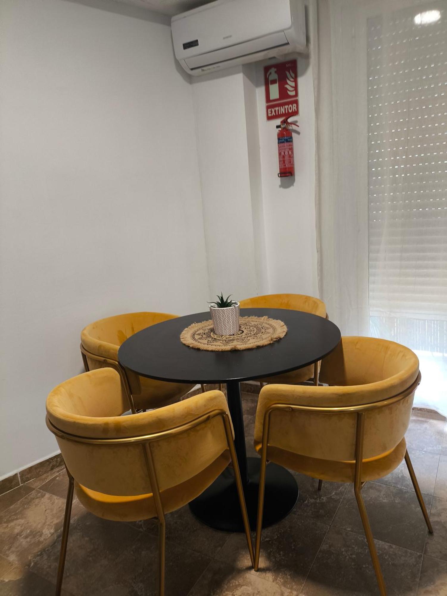 Apartment Espectacular Duplex En El Centro Gandia